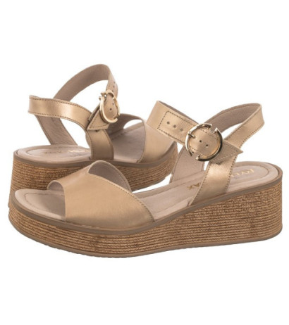 Ryłko Złote 3MF66_Z_ _2ST (RY665-d) shoes