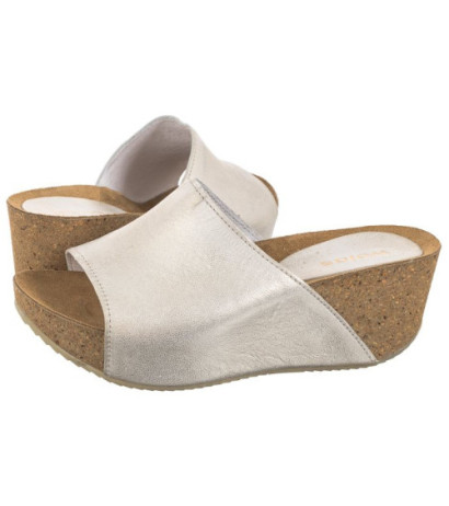 Wojas Złote 74021-58 (WO145-b) shoes