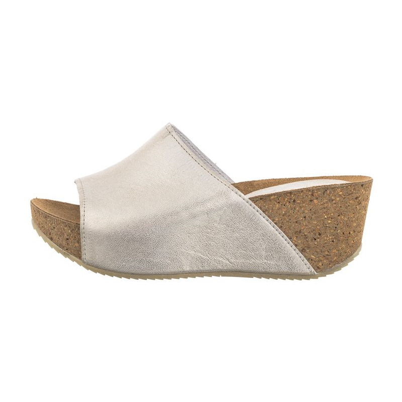 Wojas Złote 74021-58 (WO145-b) kurpes