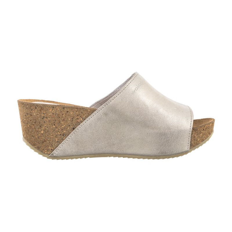 Wojas Złote 74021-58 (WO145-b) kurpes