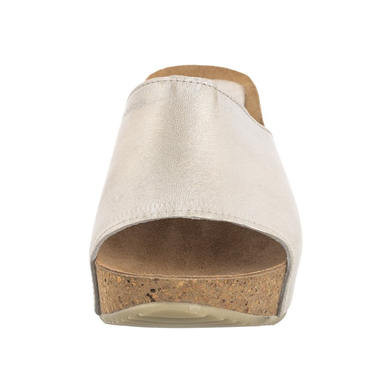 Wojas Złote 74021-58 (WO145-b) kurpes