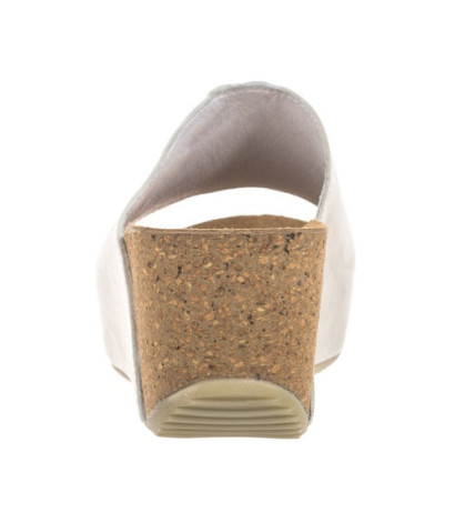 Wojas Złote 74021-58 (WO145-b) kurpes