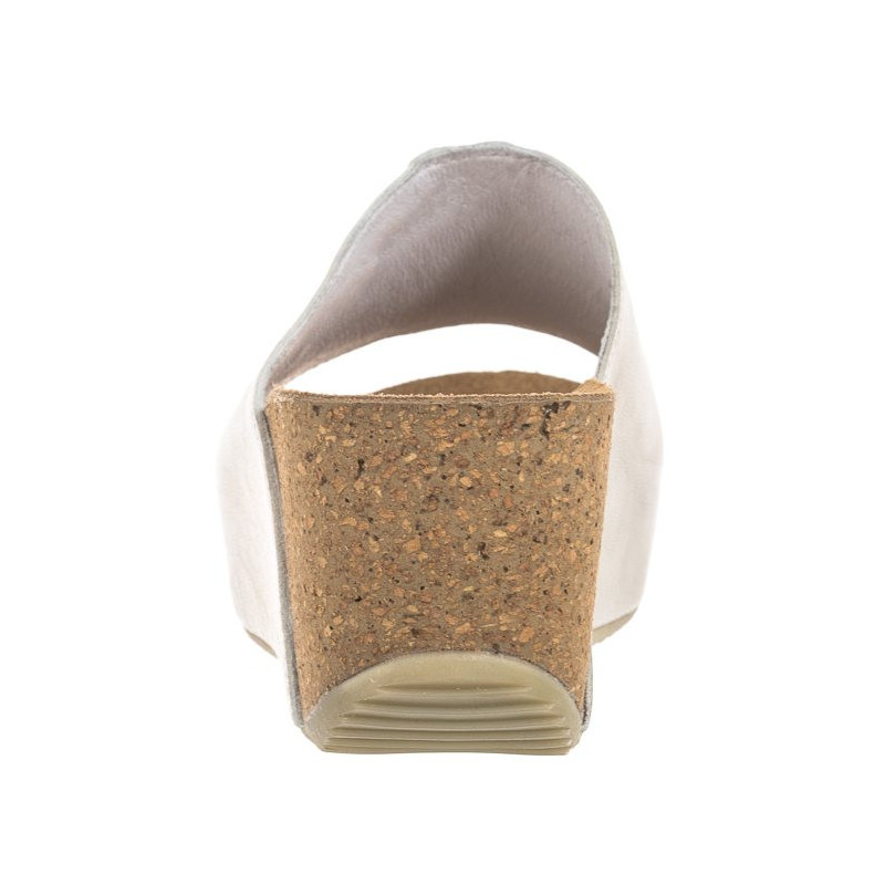 Wojas Złote 74021-58 (WO145-b) shoes