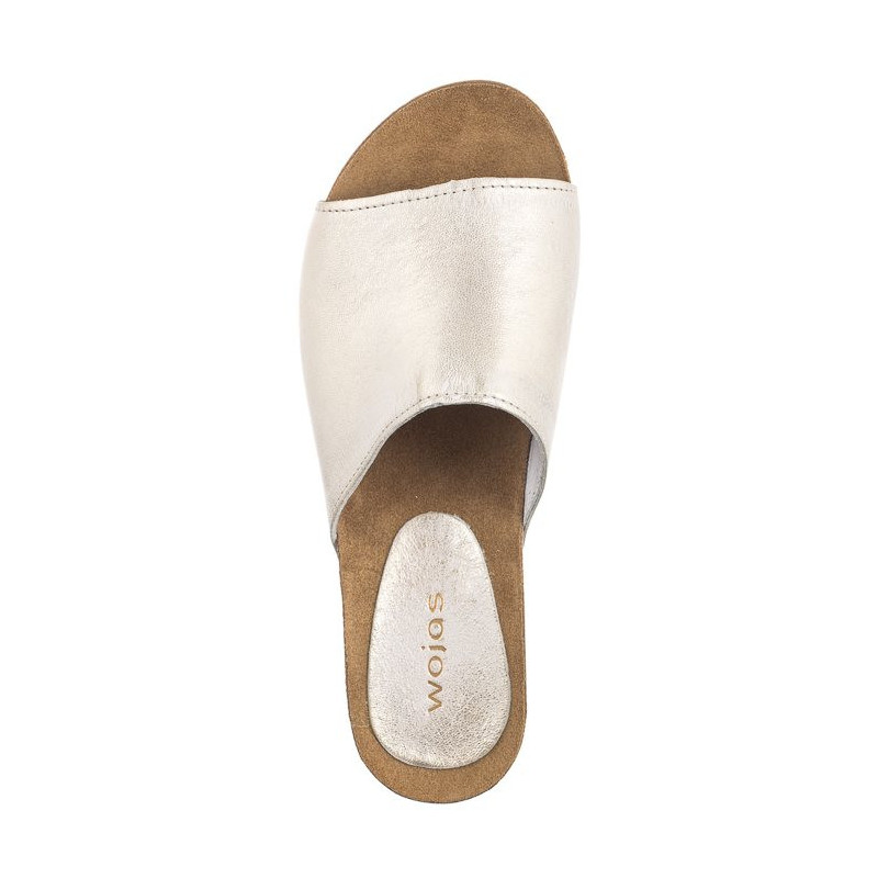 Wojas Złote 74021-58 (WO145-b) shoes