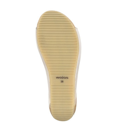 Wojas Złote 74021-58 (WO145-b) shoes