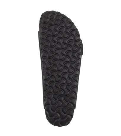 Birkenstock Arizona Bs Soft Footbed Black 1019035 (BK217-d) Naiste kingad/klappide klapid