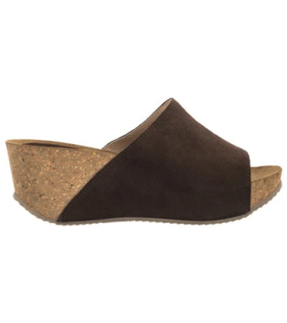 Wojas Brązowe 74021-62 (WO145-c) batai