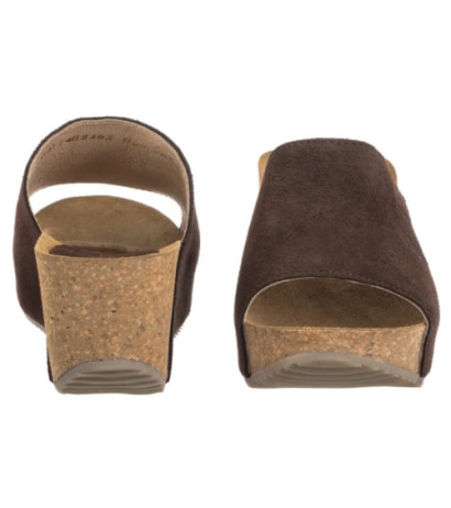 Wojas Brązowe 74021-62 (WO145-c) batai