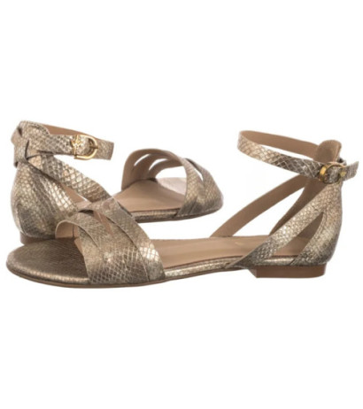 Wojas Złote 76015-50 (WO154-c) sandals