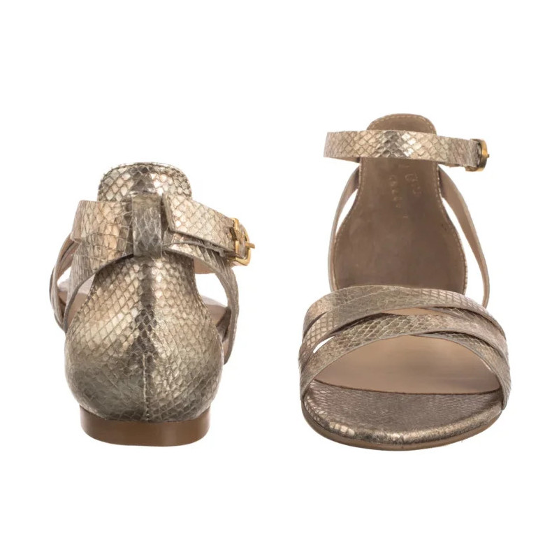 Wojas Złote 76015-50 (WO154-c) sandaalid