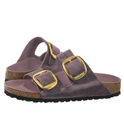 Birkenstock Arizona Big Buckle Lavender 1029267 (BK210-e) Women's Shoes/Flip Flops