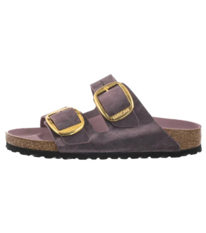 Birkenstock Arizona Big Buckle Lavender 1029267 (BK210-e) Women's Shoes/Flip Flops