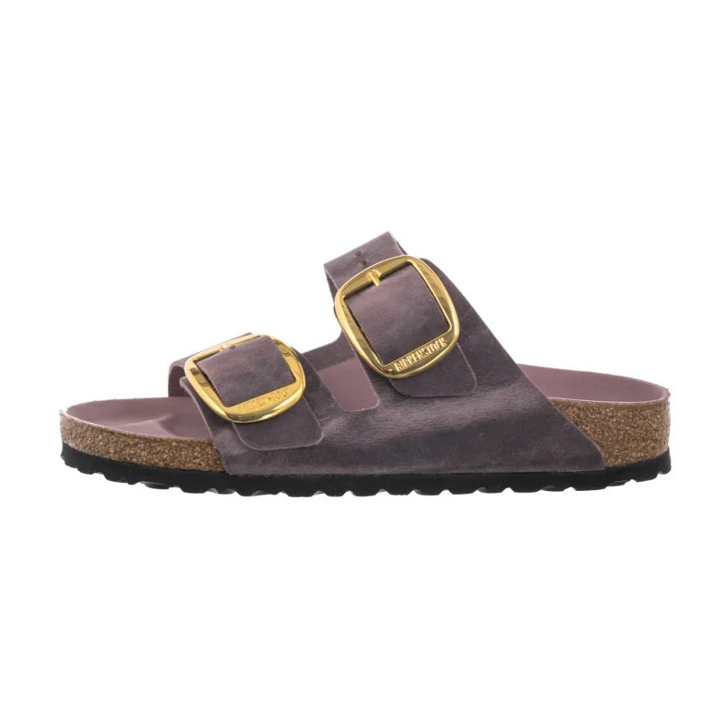 Birkenstock Arizona Big Buckle Lavender 1029267 (BK210-e) Moteriški batai/šlepetės