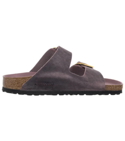 Birkenstock Arizona Big Buckle Lavender 1029267 (BK210-e) Sieviešu apavi/Flip Flops