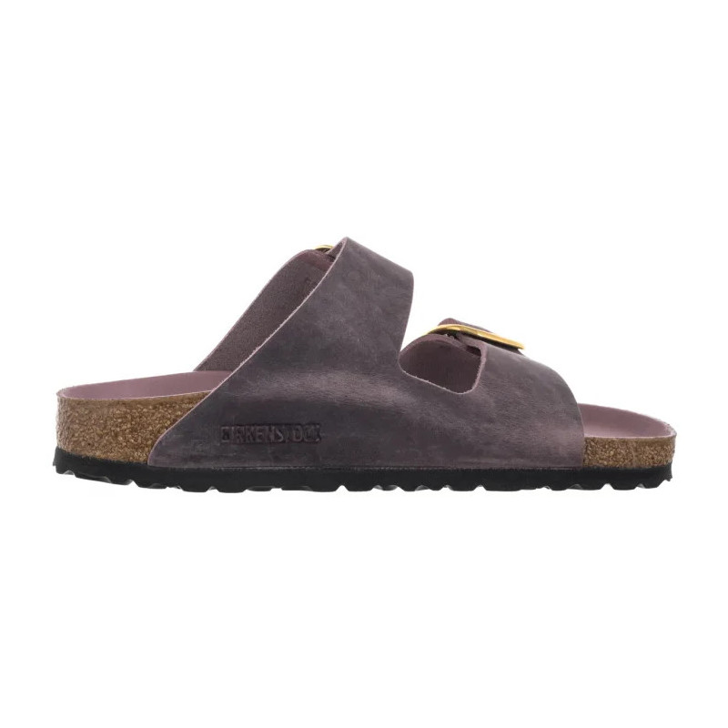 Birkenstock Arizona Big Buckle Lavender 1029267 (BK210-e) Sieviešu apavi/Flip Flops