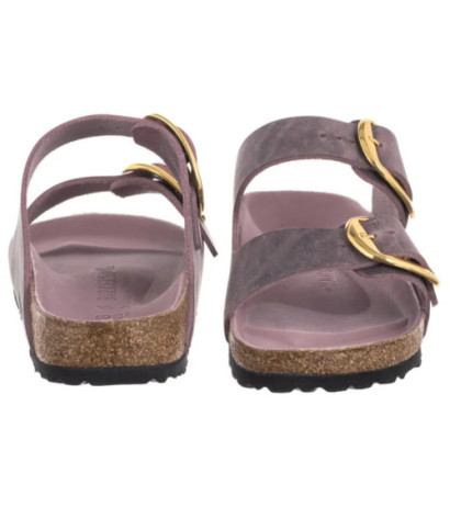 Birkenstock Arizona Big Buckle Lavender 1029267 (BK210-e) Women's Shoes/Flip Flops