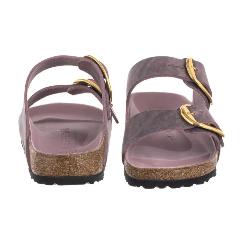 Birkenstock Arizona Big Buckle Lavender 1029267 (BK210-e) Sieviešu apavi/Flip Flops