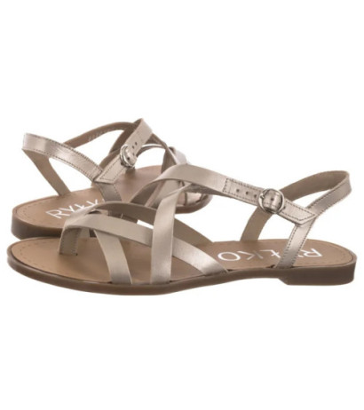 Ryłko Platynowe BCF49_Q_ _F46 (RY667-b) sandals