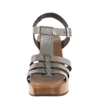 Maciejka Grafitowe L5244-20/00-0 (MA1089-b) kurpes