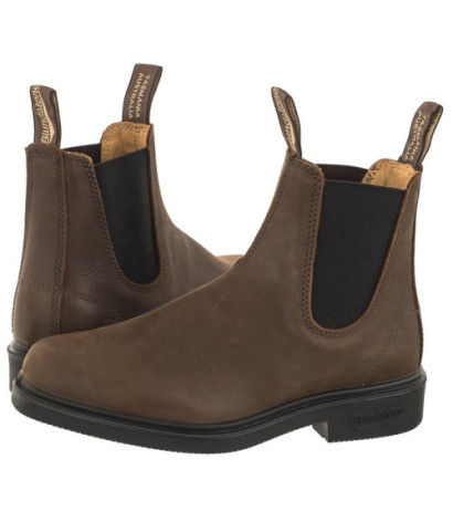 Blundstone 2029 Antique Brown (BL20-a) kurpes