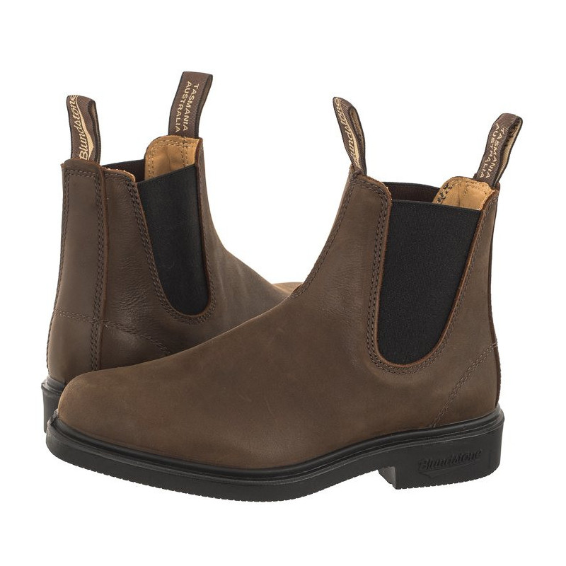 Blundstone 2029 Antique Brown (BL20-a) batai