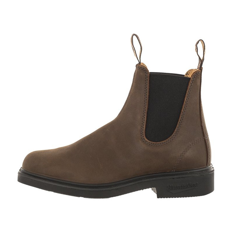 Blundstone 2029 Antique Brown (BL20-a) kingad