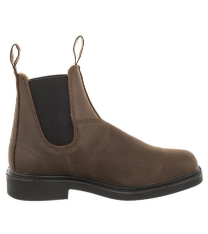 Blundstone 2029 Antique Brown (BL20-a) batai