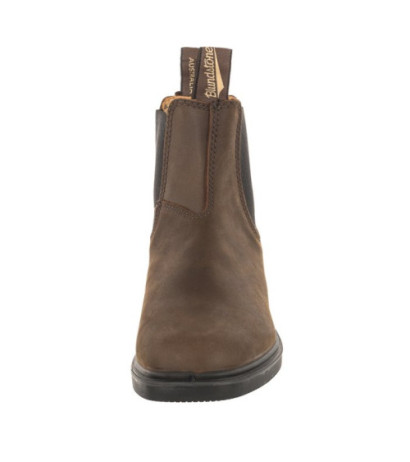 Blundstone 2029 Antique Brown (BL20-a) batai