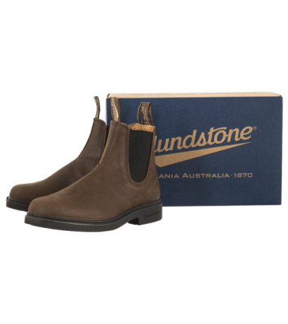Blundstone 2029 Antique Brown (BL20-a) kingad