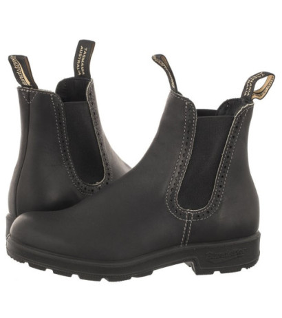 Blundstone 1448 Black (BL21-a) shoes