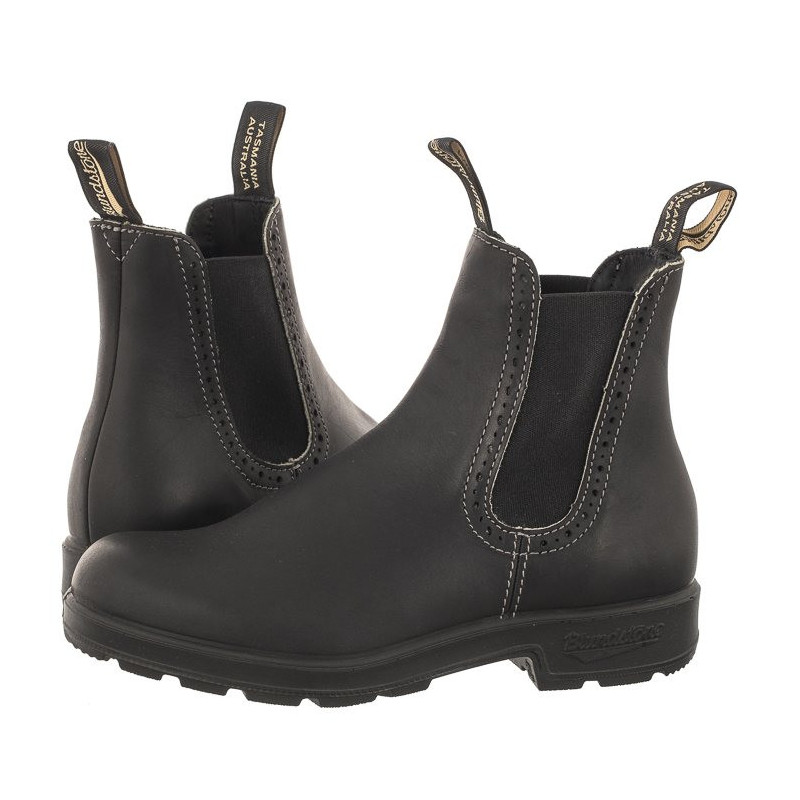 Blundstone 1448 Black (BL21-a) batai