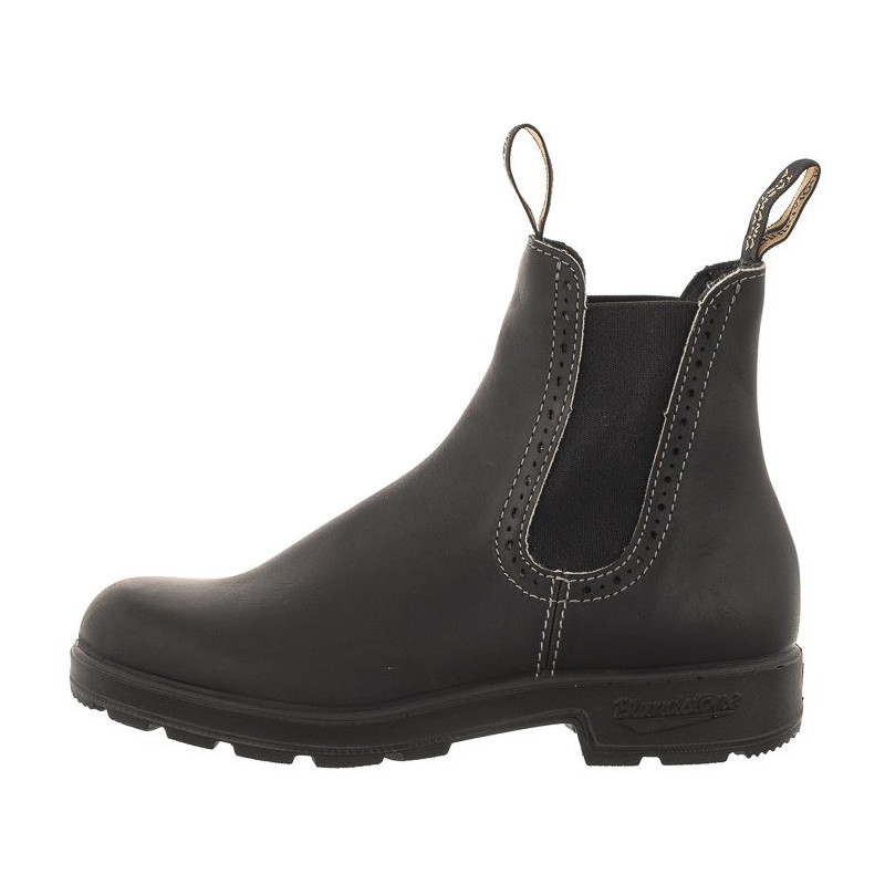 Blundstone 1448 Black (BL21-a) batai