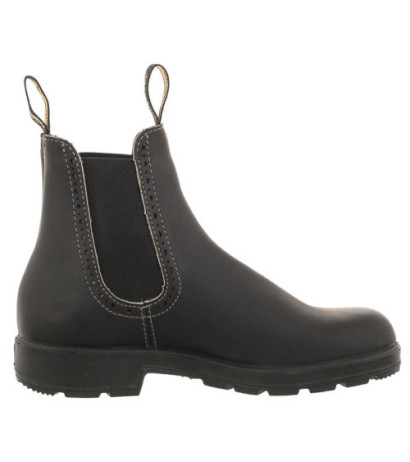 Blundstone 1448 Black (BL21-a) kingad