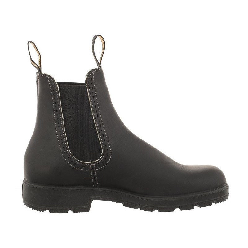 Blundstone 1448 Black (BL21-a) shoes