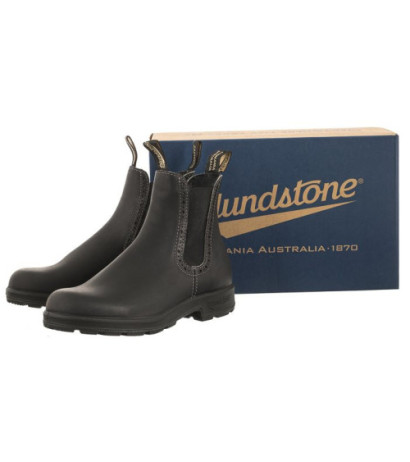 Blundstone 1448 Black (BL21-a) kingad