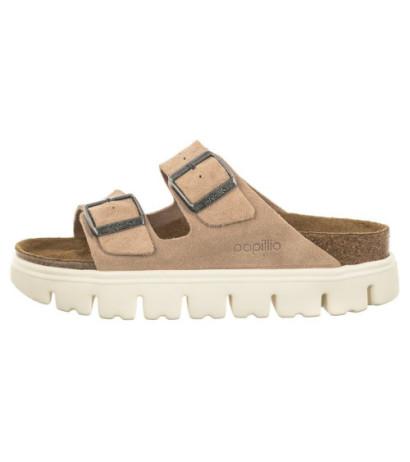 Papillio Arizona Pap Chunky Warm Sand 1024950 (PP8-b) Moteriški batai/šlepetės
