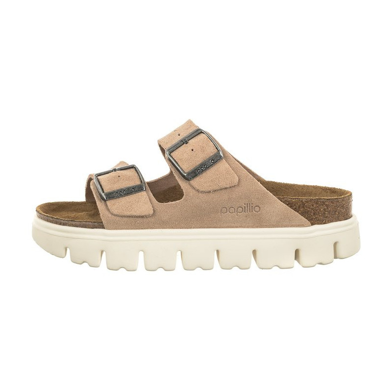 Papillio Arizona Pap Chunky Warm Sand 1024950 (PP8-b) Moteriški batai/šlepetės