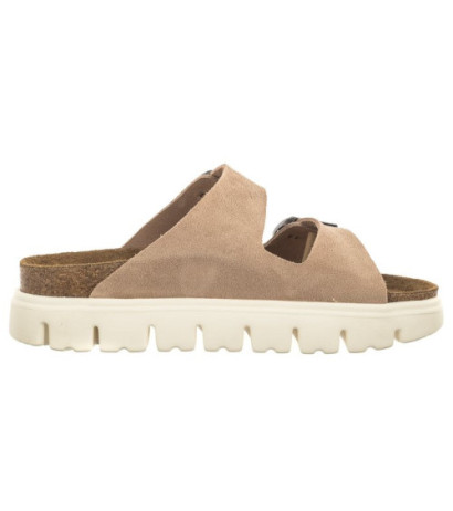 Papillio Arizona Pap Chunky Warm Sand 1024950 (PP8-b) Moteriški batai/šlepetės