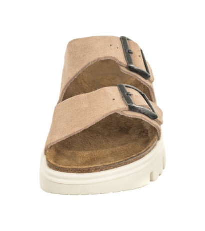 Papillio Arizona Pap Chunky Warm Sand 1024950 (PP8-b) Moteriški batai/šlepetės