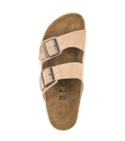 Papillio Arizona Pap Chunky Warm Sand 1024950 (PP8-b) Sieviešu apavi/Flip Flops