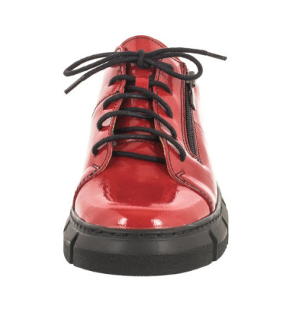 Helios Czerwone 413 035 (HE1-b) shoes
