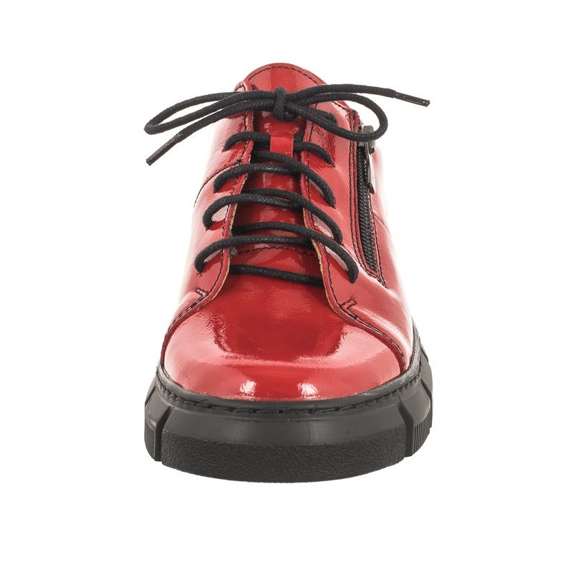 Helios Czerwone 413 035 (HE1-b) kurpes