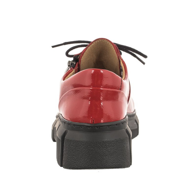 Helios Czerwone 413 035 (HE1-b) kurpes