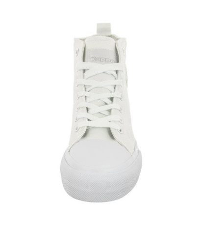 Kappa Viska OC 2432080C/1010 White (KA240-a) bateliai