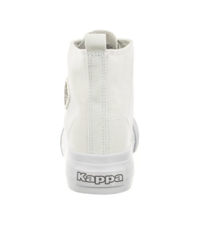Kappa Viska OC 2432080C/1010 White (KA240-a) apavi