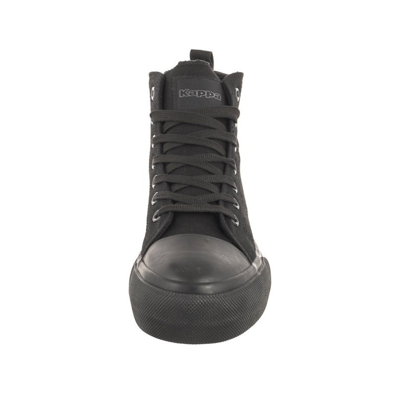 Kappa Viska OC 2432080C/1111 Black  (KA240-b) apavi