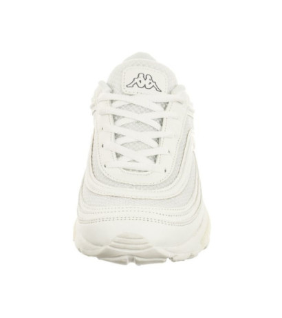 Kappa Squince 242842/1010 White (KA241-a) spordijalatsid