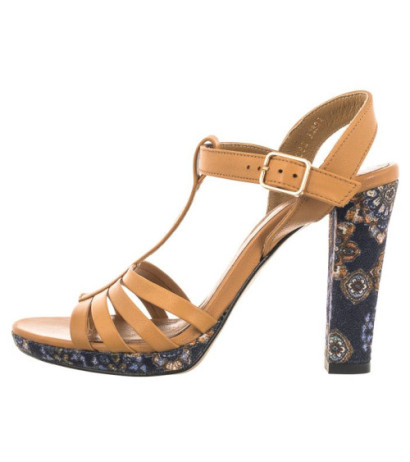 Maciejka Rude 06082-29/00-1 (MA1104-a) bateliai