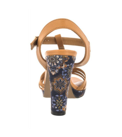 Maciejka Rude 06082-29/00-1 (MA1104-a) bateliai