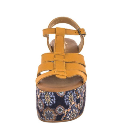 Maciejka Żółte 06090-07/00-1 (MA1105-a) kingad